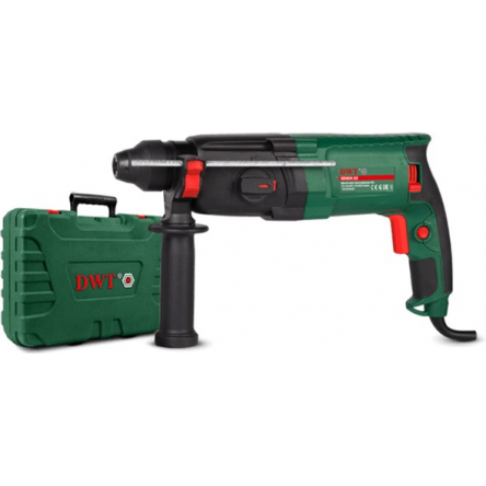 Перфоратор DWT SBH09-30 BMC
