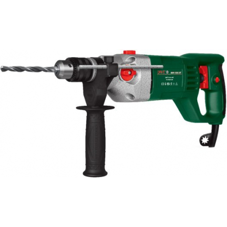 Дрель DWT SBM-1050 DT