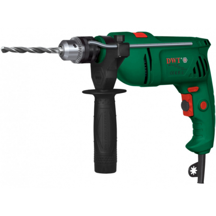 Дрель DWT SBM-600