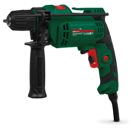 Дрель DWT SBM06-13 C