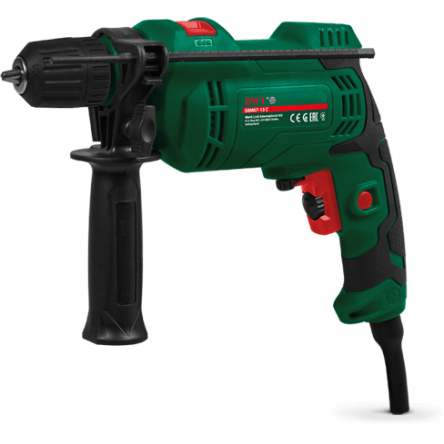 Дрель DWT SBM07-13 C