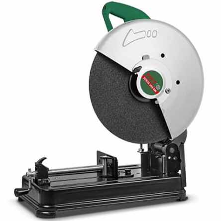 Пила отрезная DWT SDS25-355 DN