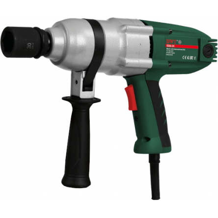 Гайковёрт DWT SS06-24 BMC