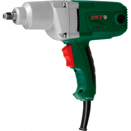 Гайковёрт DWT SS09-24