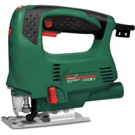 Лобзик DWT STS04-65 DV