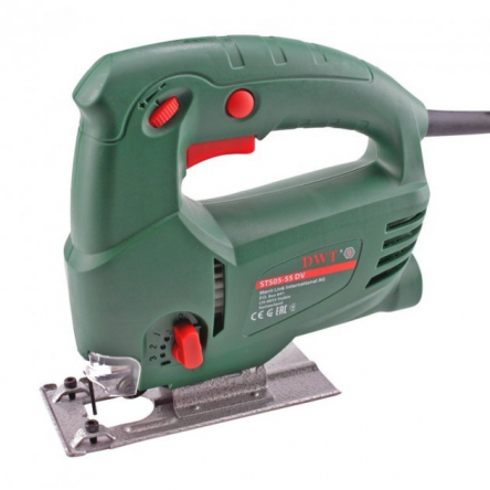 Лобзик DWT STS05-55 DV