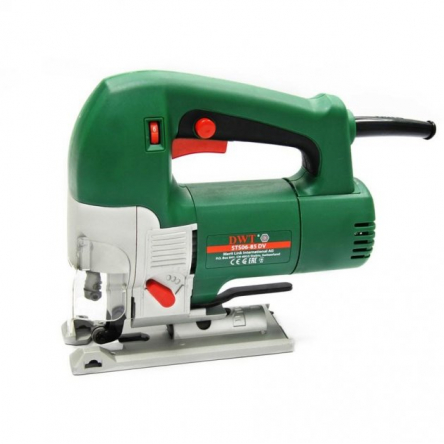Лобзик DWT STS06-85 DV