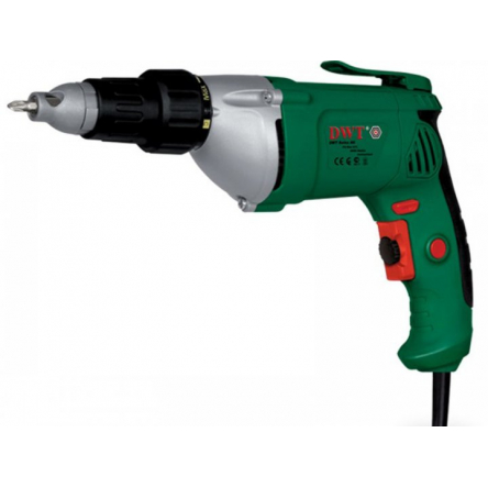 Шуруповёрт DWT TS-550 V