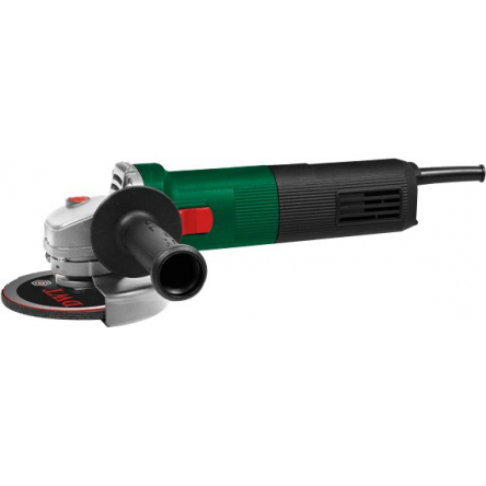 Угловая шлифмашина DWT WS08-125 F