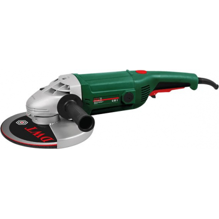 Угловая шлифмашина DWT WS22-230 CTNS