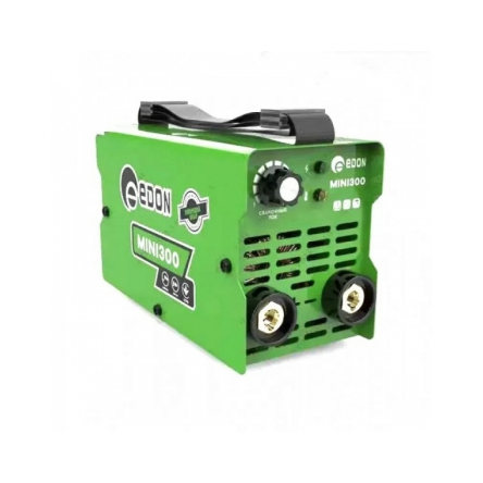 Зварювальний апарат Edon ECO Mini 300
