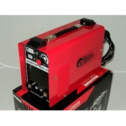 Зварювальний апарат Edon MMA-250 ALKX