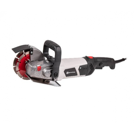 Штроборез Элпром ЭМРШ-125-2500 