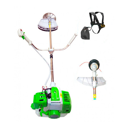 Мотокоса Элпром ЭБК-3800