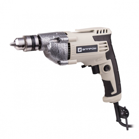 Дрель Элпром ЭД-650