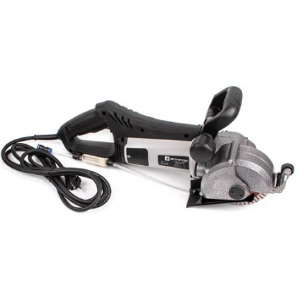 Штроборез Элпром ЭМРШ-125-3700