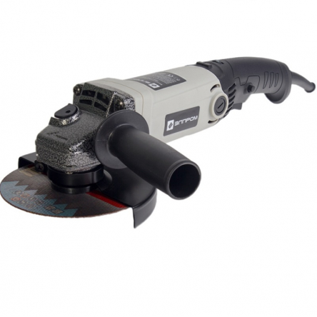 Угловая шлифмашина Элпром ЭМШУ 125/1000