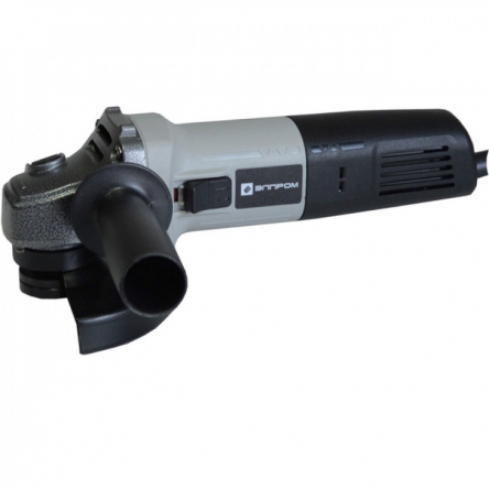 Угловая шлифмашина Элпром ЭМШУ 125/1600