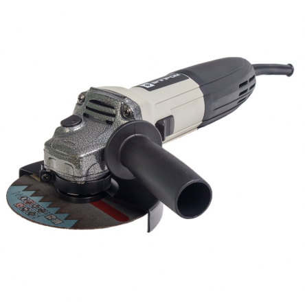 Угловая шлифмашина Элпром ЭМШУ 125/720 