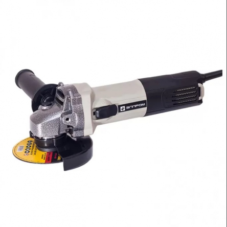 Угловая шлифмашина Элпром ЭМШУ 125/880  