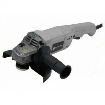 Угловая шлифмашина Элпром ЭМШУ 180/2300