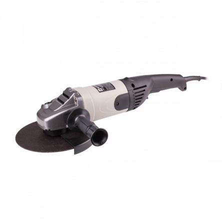 Угловая шлифмашина Элпром ЭМШУ 230/2300 