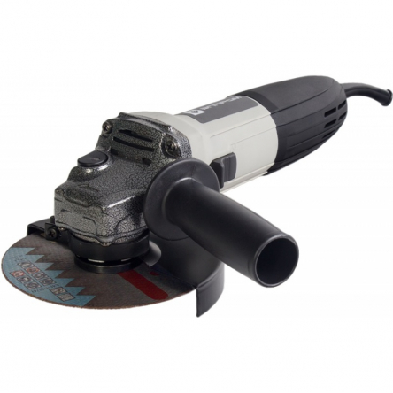 Угловая шлифмашина Элпром ЭМШУ 850-125Е