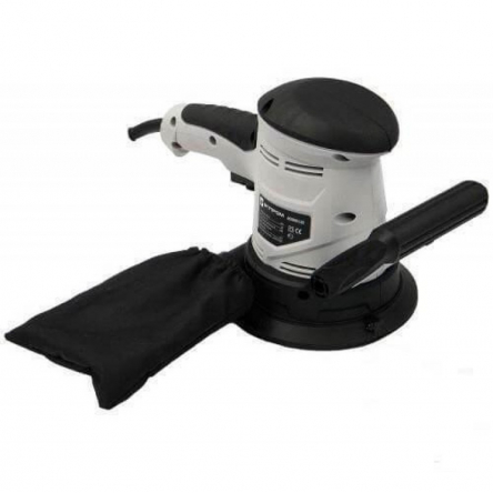 Эксцентриковая шлифмашина Элпром ЭОШМ-125