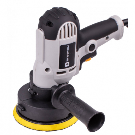 Эксцентриковая шлифмашина Элпром ЭОШМ-125А