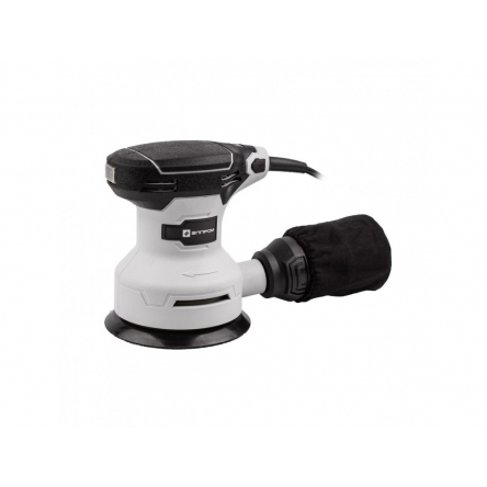 Эксцентриковая шлифмашина Элпром ЭОШМ-400