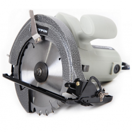 Пила циркулярная Элпром ЭПД-1400 