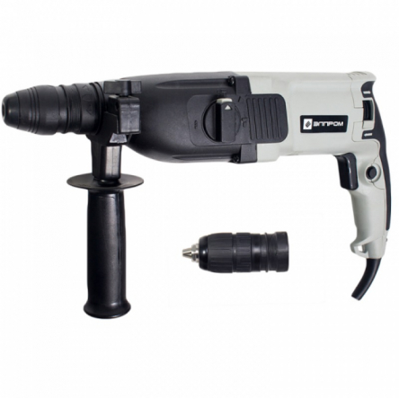 Перфоратор Элпром ЭПЭ-1100 ДФР