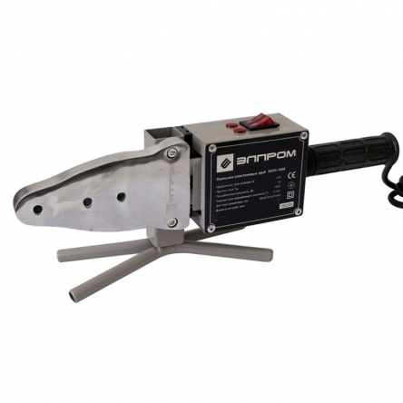 Паяльник для труб Элпром ЭППТ-1850 