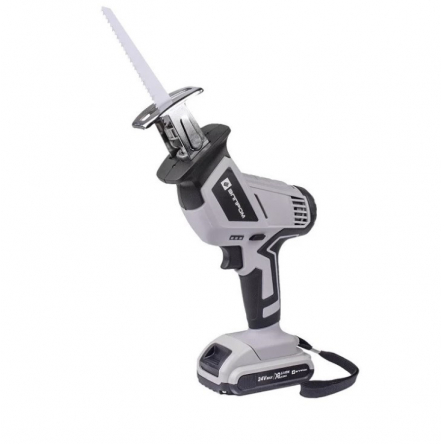 Пила сабельная Элпром ЭПСА-21-2Li