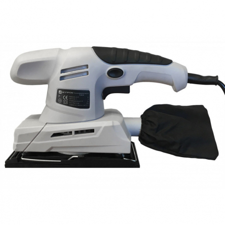 Вибрационная шлифмашина Элпром ЭПШМ-200