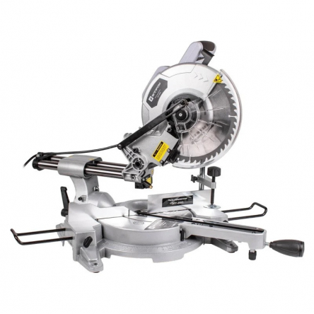 Пила торцовочная Элпром ЭПТ-255П 