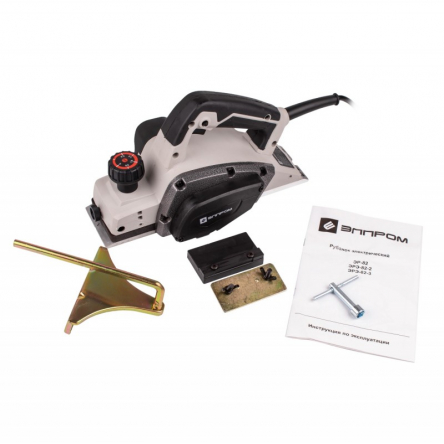 Рубанок Элпром ЭРЭ-82-2  