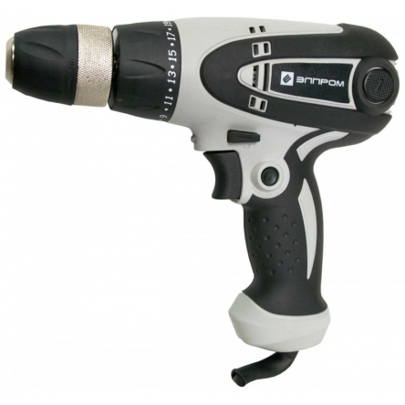 Шуруповёрт Элпром ЭШС-860    