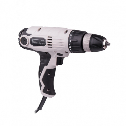 Шуруповёрт Элпром ЭШС-900 