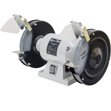 Точильный станок Элпром ЭТЭ-200