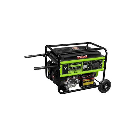 Генератор Forester 7500 (5-5,5квт)