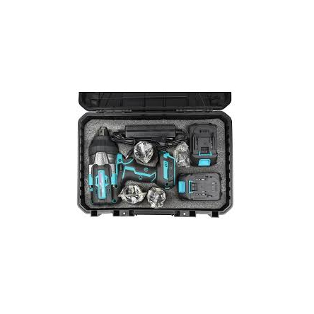 Гайковёрт GRAND АГ-1500UBL (тушка)