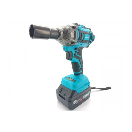 Гайковёрт GRAND АГ-20UBLPRO