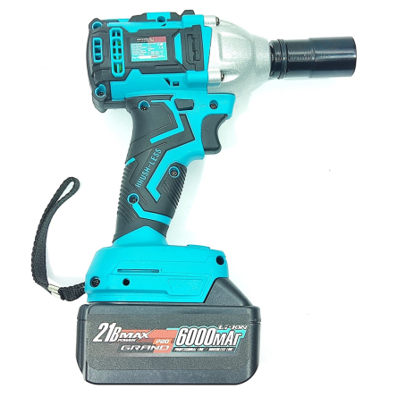 Гайковёрт GRAND АГ-21UBL\PRO 