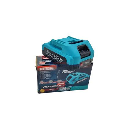 Батарея акумуляторна GRAND АКБ-20\2