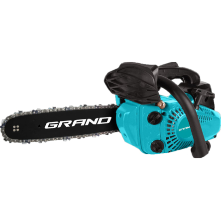 Бензиновая цепная пила GRAND БП-3500