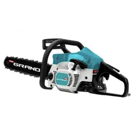 Бензиновая цепная пила GRAND БП-4700 PRO