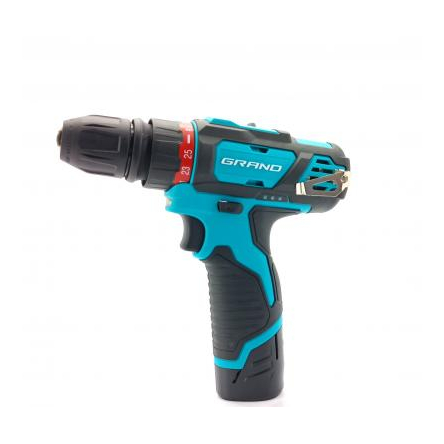 Шуруповёрт GRAND ДА-12 U\PRO