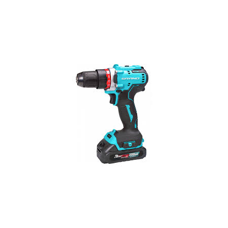 Шуруповёрт GRAND ДА-21 BL\PRO Brushless