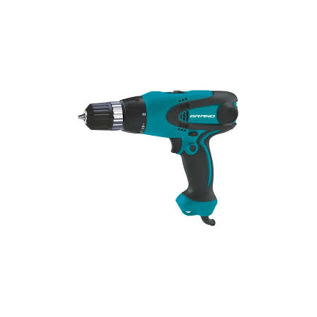 Шуруповёрт GRAND ДЭ-850